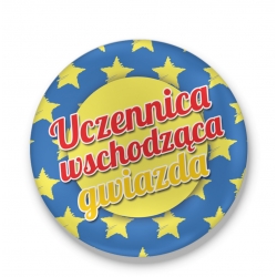 Otwieracz Uczennica wschodząca gwiazda